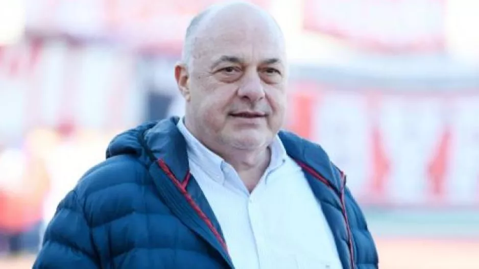 Στην αντεπίθεση ο Μπέος: «Συνάδελφοί τους με έκλεισαν άδικα, όπως αποδείχθηκε, στη φυλακή»!
