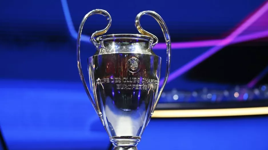 Champions League: Η κλήρωση του νέου φορμάτ της διοργάνωσης θα γίνεται μέσω υπολογιστών!