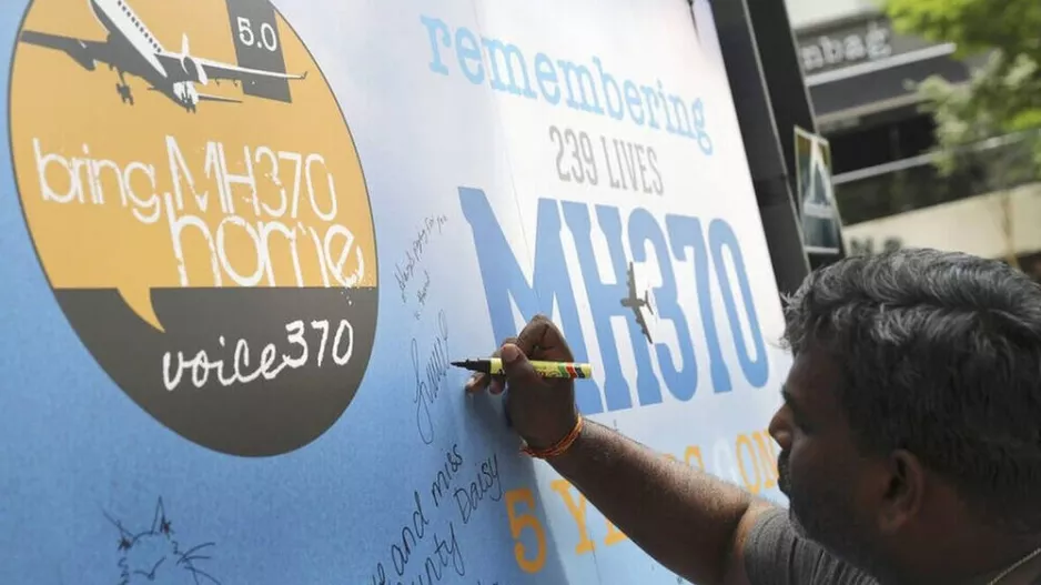 Δέκα χρόνια από την εξαφάνισή της πτήσης MH370 - Παραμένει το μυστήριο
