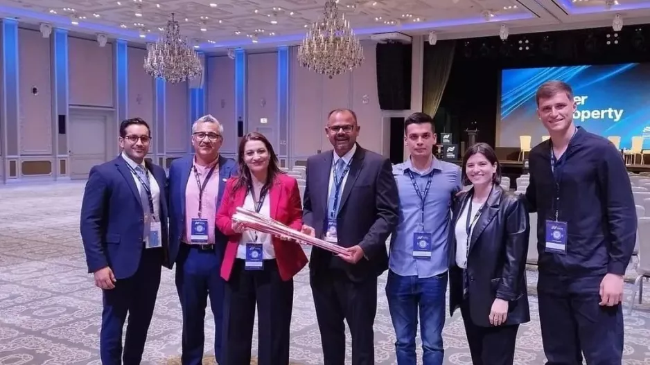 ΚΟΑ: Συμμετοχή στο «Cyprus Diaspora Forum» 