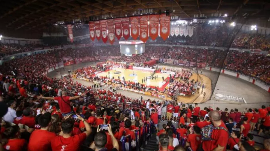 Sold out μέσα σε 2,5 ώρες στο Ολυμπιακός - Παναθηναϊκός
