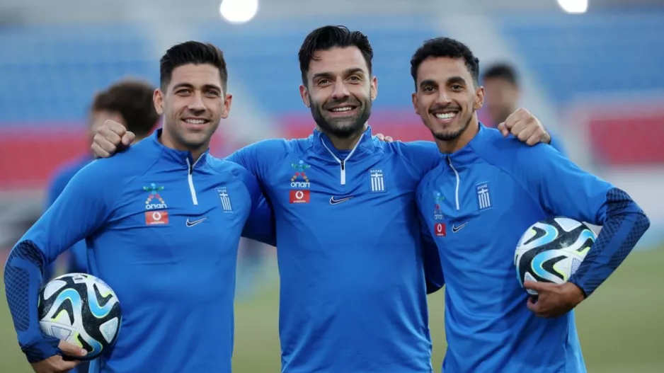 "Να βράζει το γήπεδο"