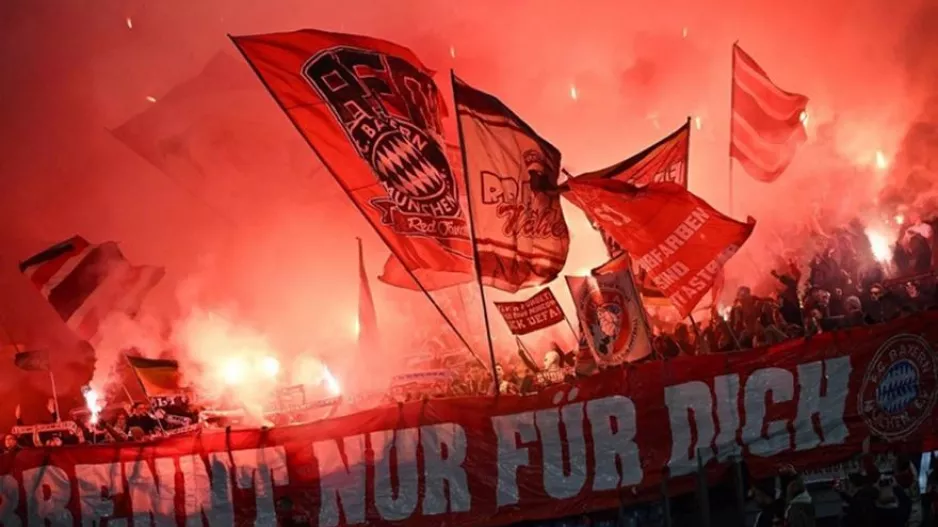 «Καμπάνα» της UEFA στην Μπάγερν