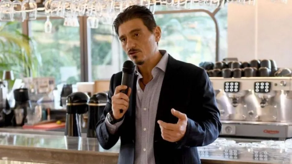 Γιαννακόπουλος: "Το τέλος της χρονιάς θα μας βρει με ευρωπαϊκό και πρωτάθλημα"