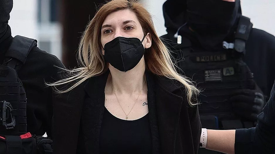 Ομόφωνα ένοχη η Πισπιρίγκου για τον θάνατο της Τζωρτζίνας