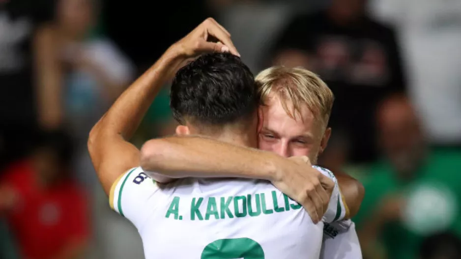 Η κάθετη…φαρμάκι