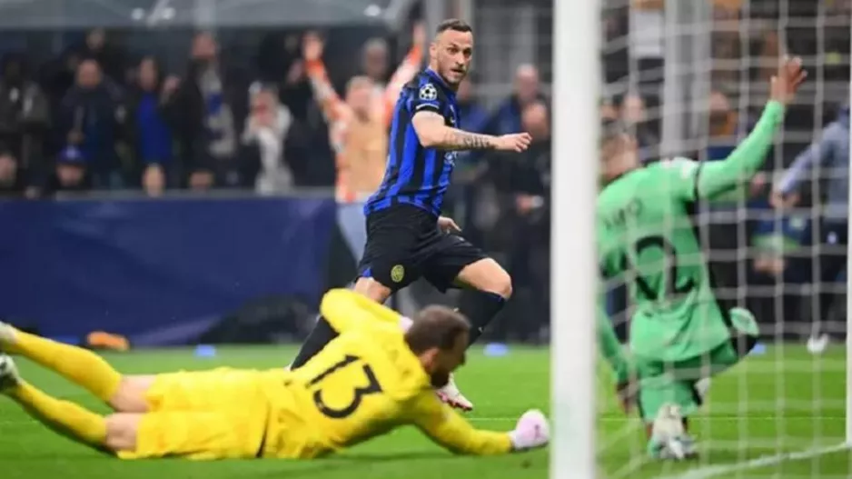 Champions League: Βγαίνουν σε Μαδρίτη και Βεστφαλία τα τελευταία εισιτήρια των «8»