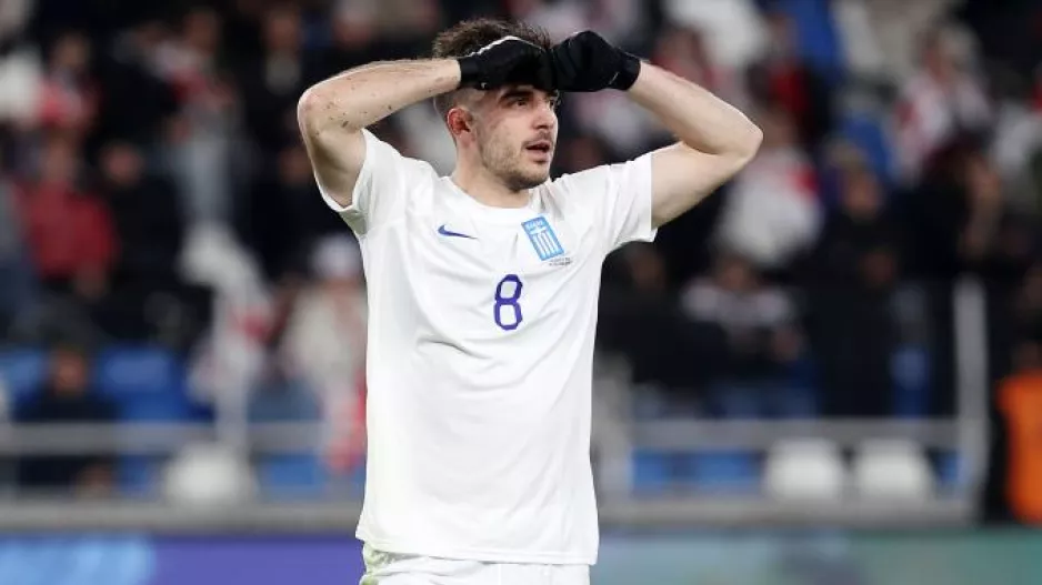 «Αντίο» Euro, το βλέμμα στο επόμενο Nations League