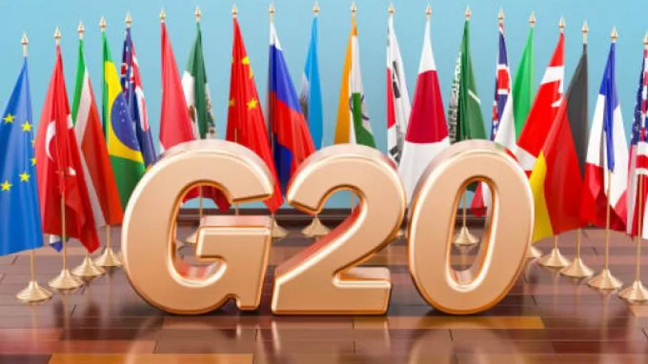 Θα τολμήσουν να πάρουν οι G20 μια ιστορική απόφαση;
