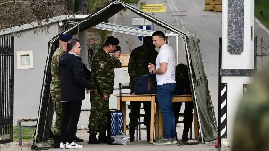 Nέος... ο Κασσελάκης