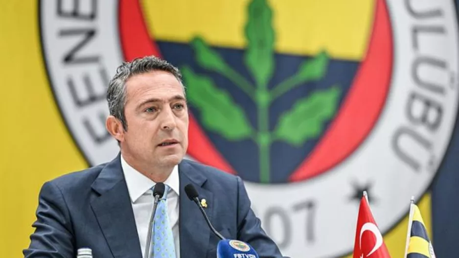 Πρόταση από τους παλιούς προέδρους να μην πηγαίνει η Φενέρ στην Τραπεζούντα!