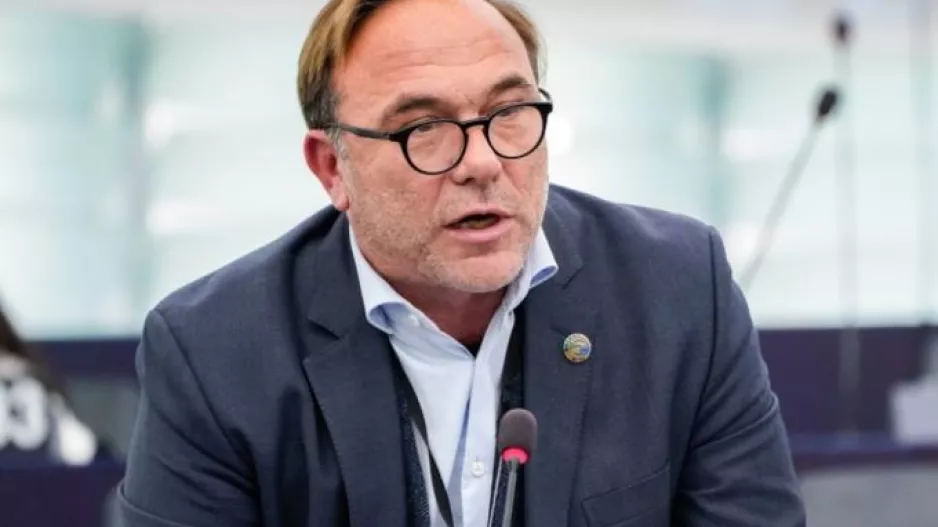 Πέτρος Κόκκαλης: «Μακάρι να δούμε στον τελικό του Conference League Ολυμπιακό και ΠΑΟΚ»