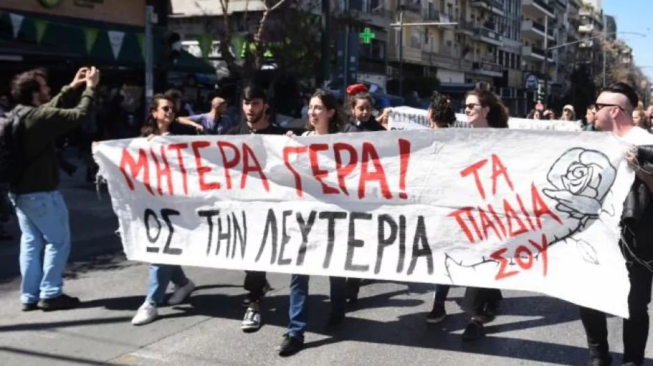 Βιασμός 12χρονης στον Κολωνό: Μόνο ένας δικαστής «είδε» ενοχή Μίχου για βιασμό