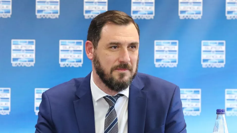 Λυσάνδρου: "Πρότυπό μας η Bundesliga, θέλουμε να ενισχύσουμε τη λειτουργικότητα του VAR"
