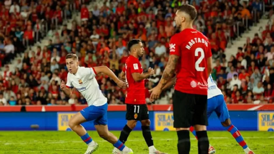 La Liga- 28η αγωνιστική: Ευκαιρία για... ανάσες οι «μεγάλοι»