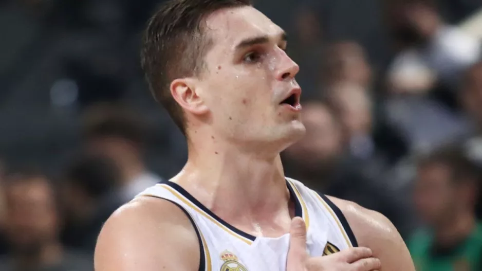 Χεζόνια: "Η καλύτερη ατμόσφαιρα του κόσμου είναι στο Βελιγράδι"