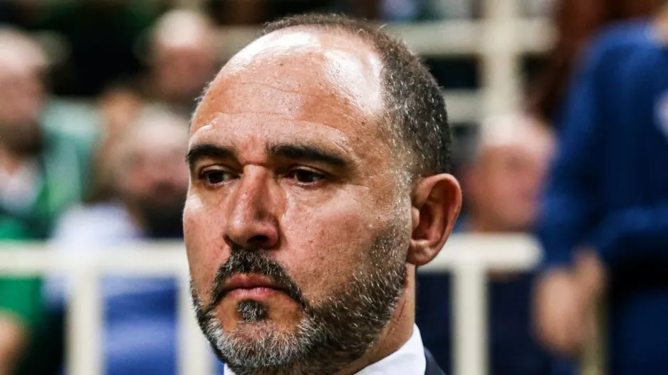 Ρεάλ: Στον... αέρα ο Τσους Ματέο, ο προπονητής της βασίλισσας αμφισβητείται 