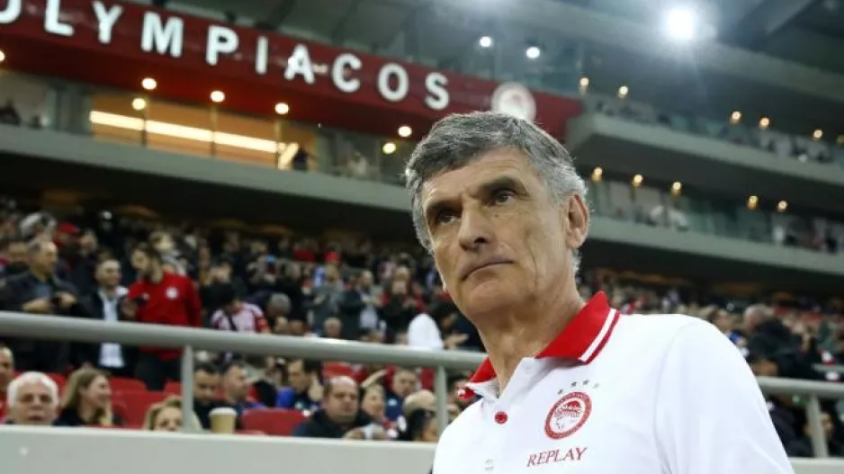 Ολυμπιακός: Ευκαιρία για δουλειά από τον Μεντιλίμπαρ