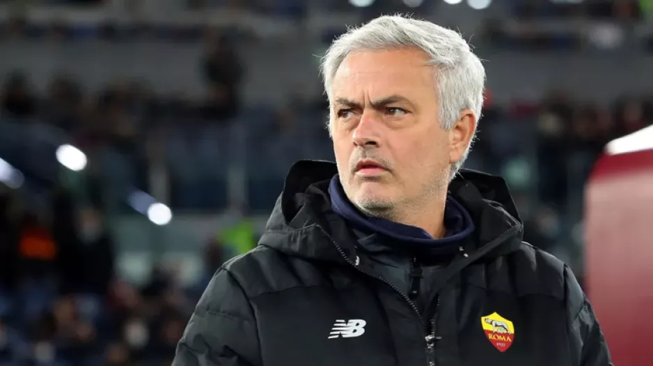 Μουρίνιο: "Ποτέ μην λες ποτέ, θέλω να επιστρέψω στους πάγκους"