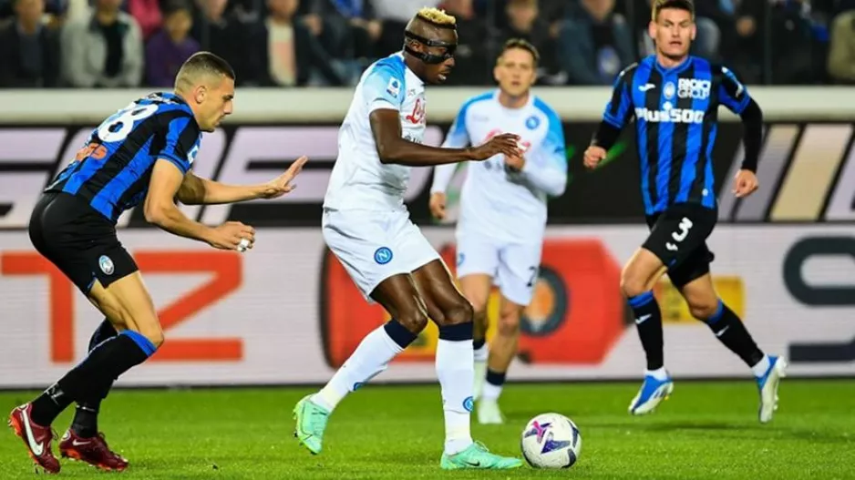 Serie A-30η αγωνιστική: Ματσάρες σε δύο δόσεις λόγω... Πάσχα!