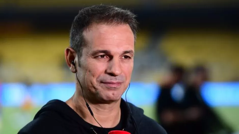Ντέμης: «Αυτά θα έλεγα στους παίκτες της Εθνικής, αν ήμουν ο τελευταίος που θα τους μιλούσα»