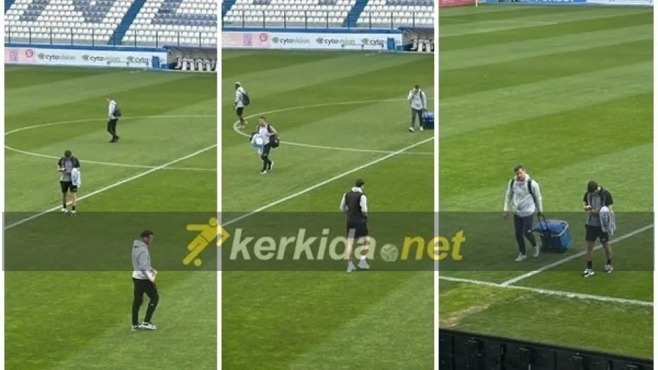 Η Πάφος... στο "ΠΑΠ" (Φώτος Kerkida)