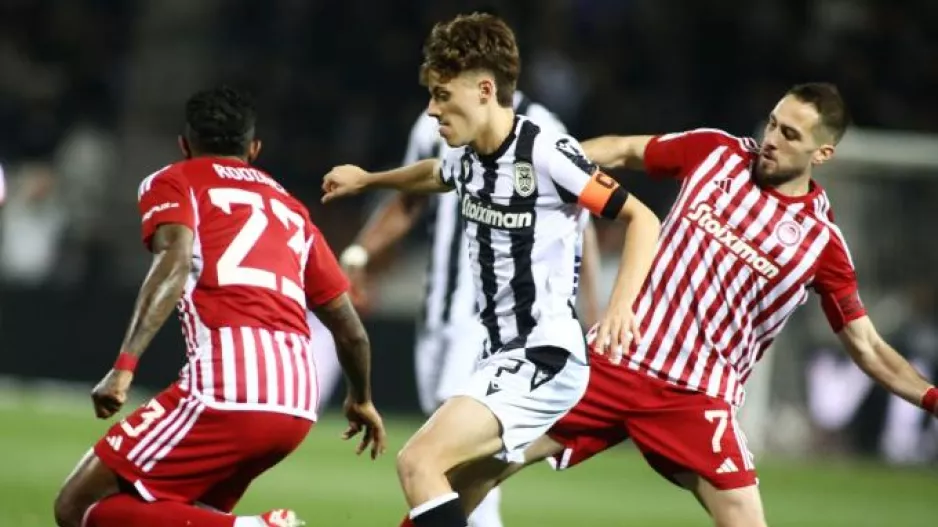 Πώς η Ελλάδα βγάζει 2η ομάδα στο Champions League και 5η στην Ευρώπη!