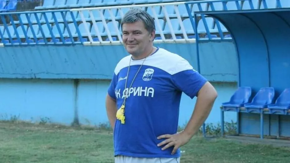 Επισημοποιήθηκε του Πέτροβιτς 