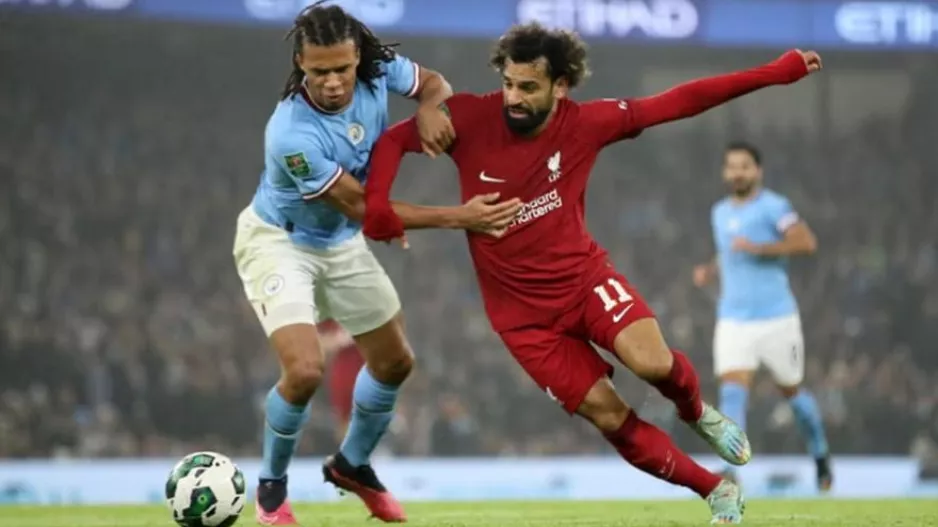 Premier League-28η αγωνιστική: Τα «φώτα» στο ντέρμπι κορυφής στο «Άνφιλντ»!