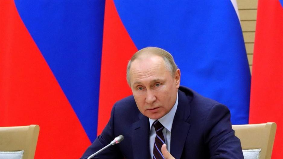 Μακελειό στην Ρωσία: Επιμένει ο Πούτιν και όλοι ανησυχούν…