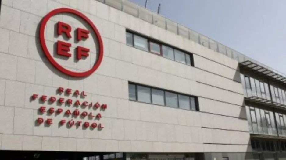 Έφοδος της αστυνομίας και συλλήψεις στα γραφεία της Ποδοσφαιρικής Ομοσπονδίας της Ισπανίας!