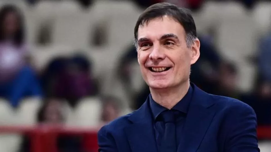 Ο mr. 94,91% Μπαρτζώκας σε ιστορική κορυφή του Ολυμπιακού
