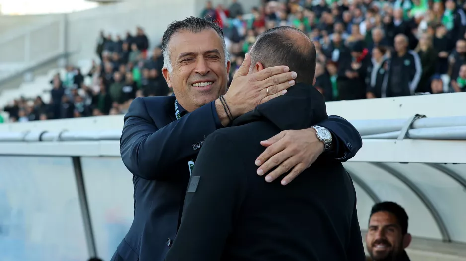 Τον κέρδισε...