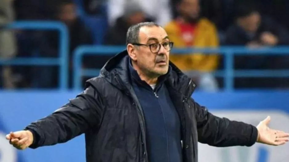 Νότιγχαμ Φόρεστ: "Χυλόπιτα" από Σάρι!