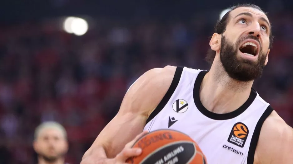 Σενγκέλια: "Ο Παναθηναϊκός είναι μία από τις καλύτερες ομάδες στην EuroLeague αυτή τη στιγμή"