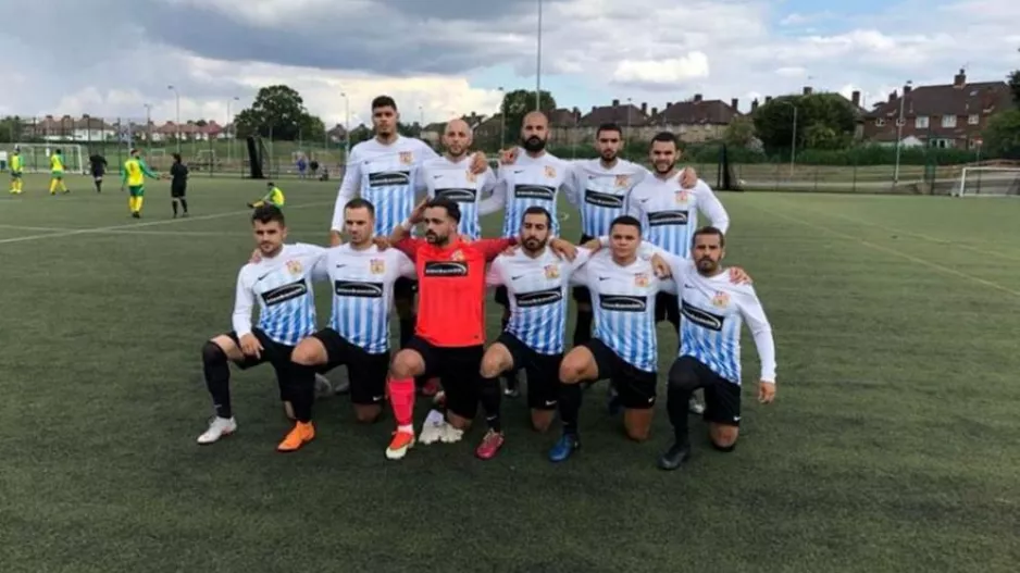 Τίτλοι τέλους: Διαλύθηκε η St Panteleimon