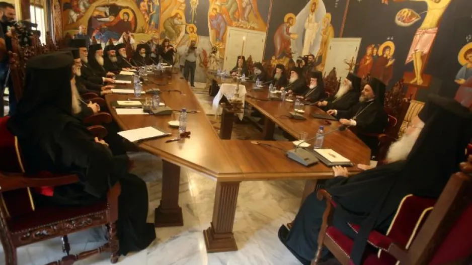 Μονή Οσίου Αββακούμ: Δεν πάει κανείς τελικά σήμερα για κατέθεση
