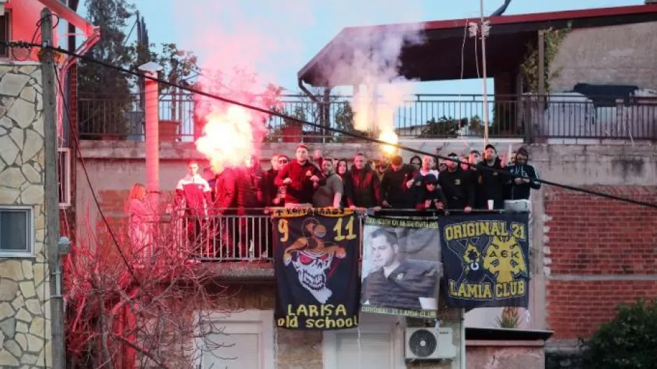 Κίνδυνος φυλάκισης για τα καπνογόνα στην ταράτσα χωρίς το δικαίωμα έφεσης!