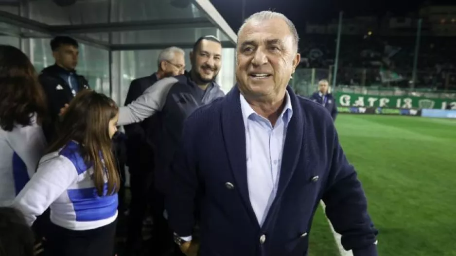 Τερίμ: «Έχουμε χάσει ένα μικρό αβαντάζ, αλλά μπορούμε να πάρουμε αυτά που θέλουμε»