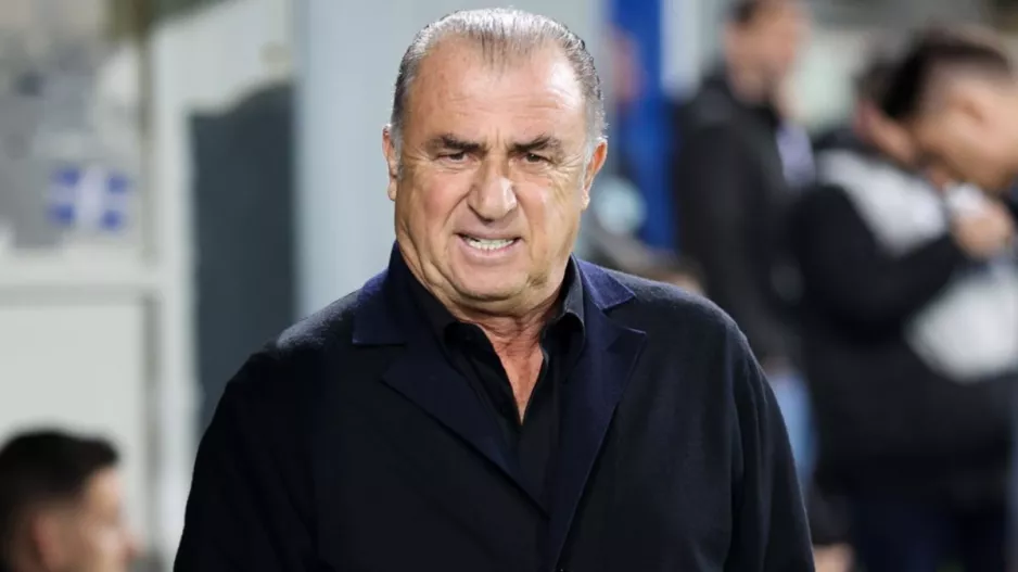 Τερίμ: "Οι διαιτητές δεν μας επέτρεψαν να παίξουμε"