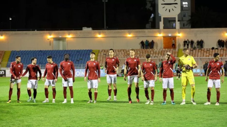 ΕΝΠ: "Να συνεχίσουμε ενωμένοι σαν γροθιά"