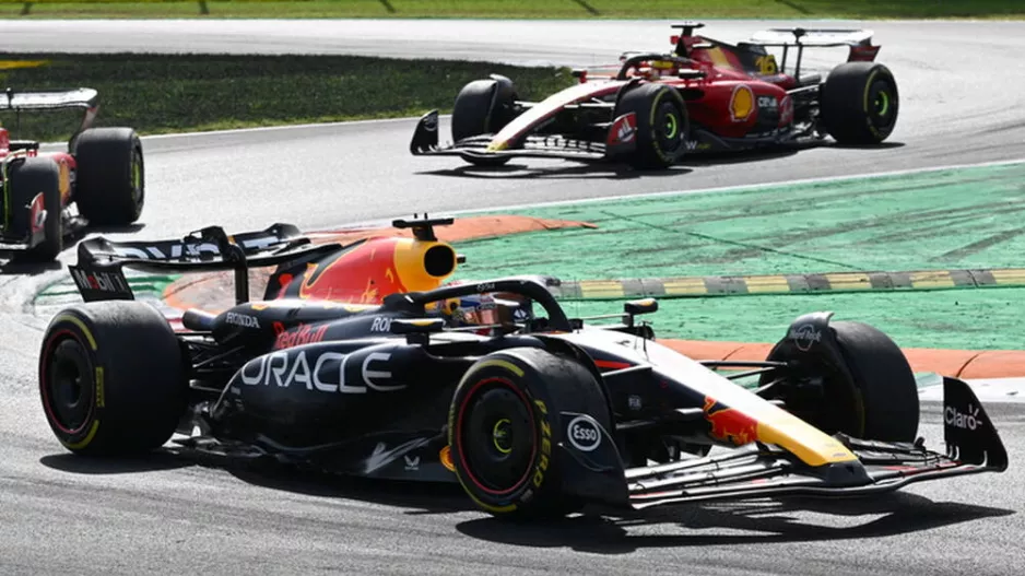Formula 1: Η Σαουδική Αραβία ανακοίνωσε τη νέα πίστα με πρώτη στροφή υψομετρικής διαφοράς 20 ορόφων