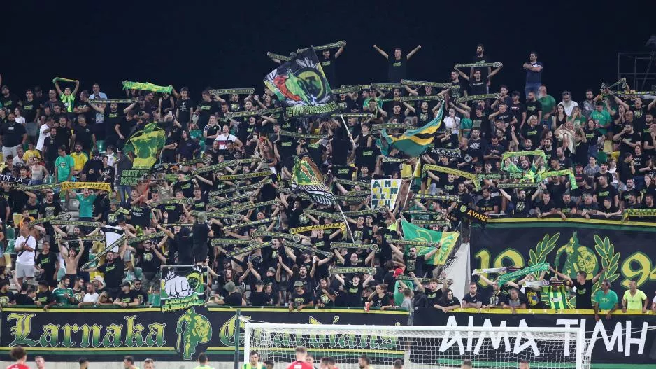Δεδομένο το sold out!