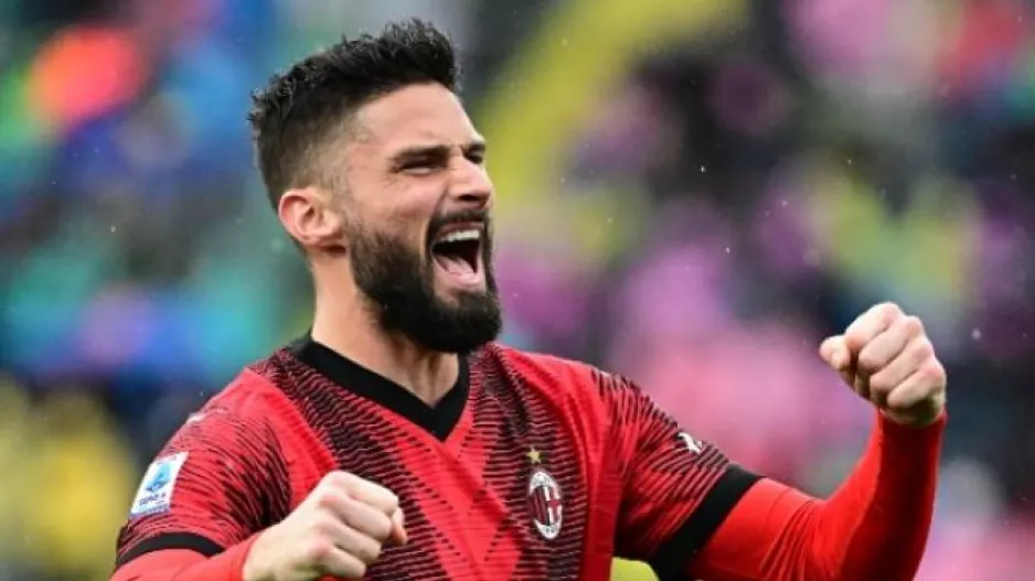 Έντονο ενδιαφέρον από το MLS για τον Ζιρού