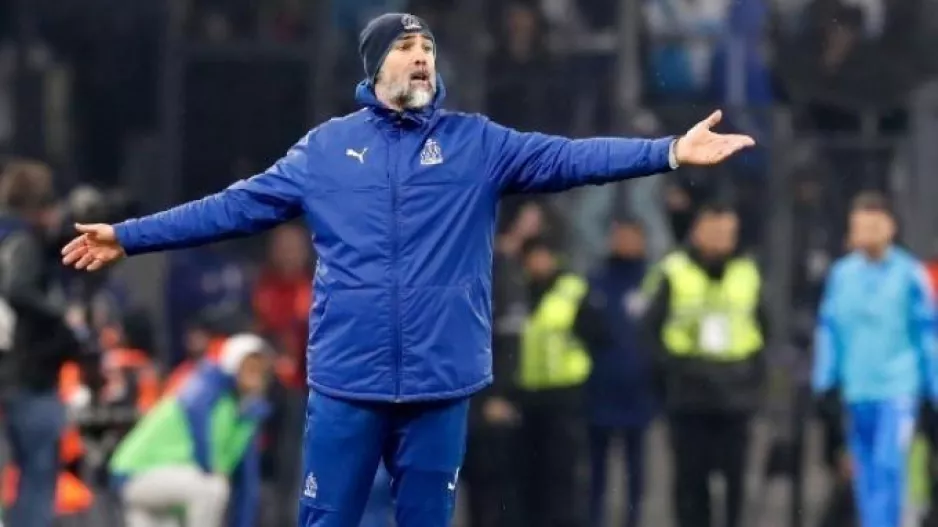 Επίσημο: Στη Λάτσιο ο Τούντορ