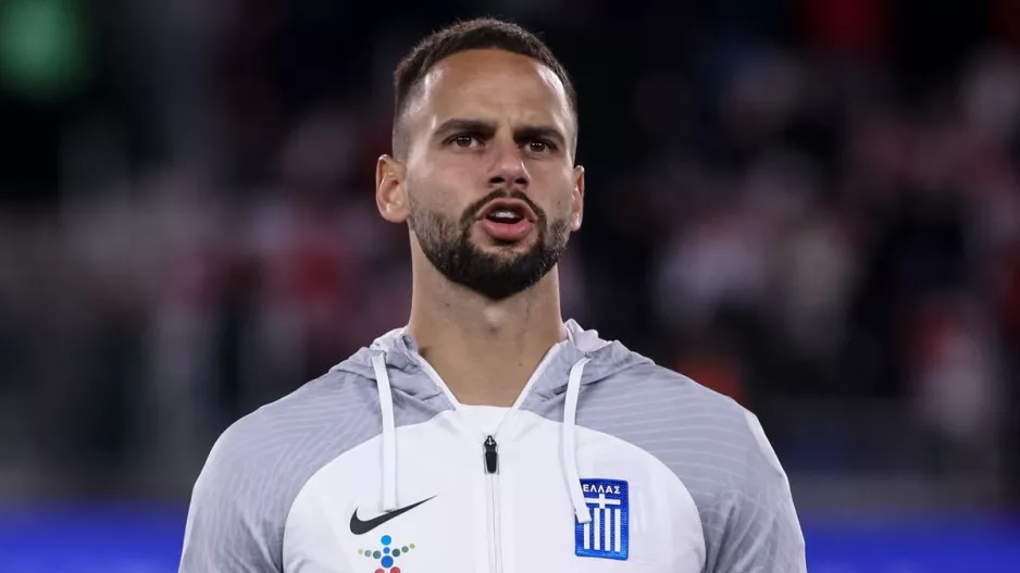 Χατζηδιάκος: "Φτάσαμε τόσο κοντά, όμως δεν σημαίνει ότι δεν θα τα καταφέρουμε ποτέ"