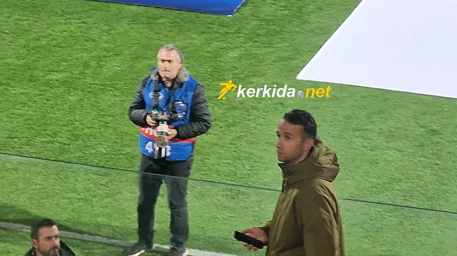 Εκεί... ο Μίλαν 