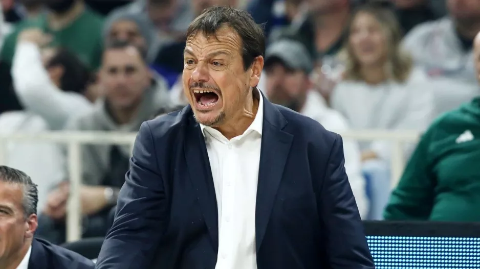 Η EuroLeague ανακοίνωσε τιμωρίες για Παναθηναϊκό και Αταμάν