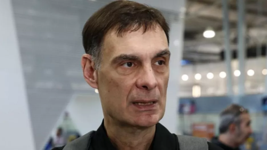 Μπαρτζώκας: «Δεν πρέπει να υποτιμάς καμία ομάδα, ο Ολυμπιακός προσεγγίζει κάθε ματς με σοβαρότητα»