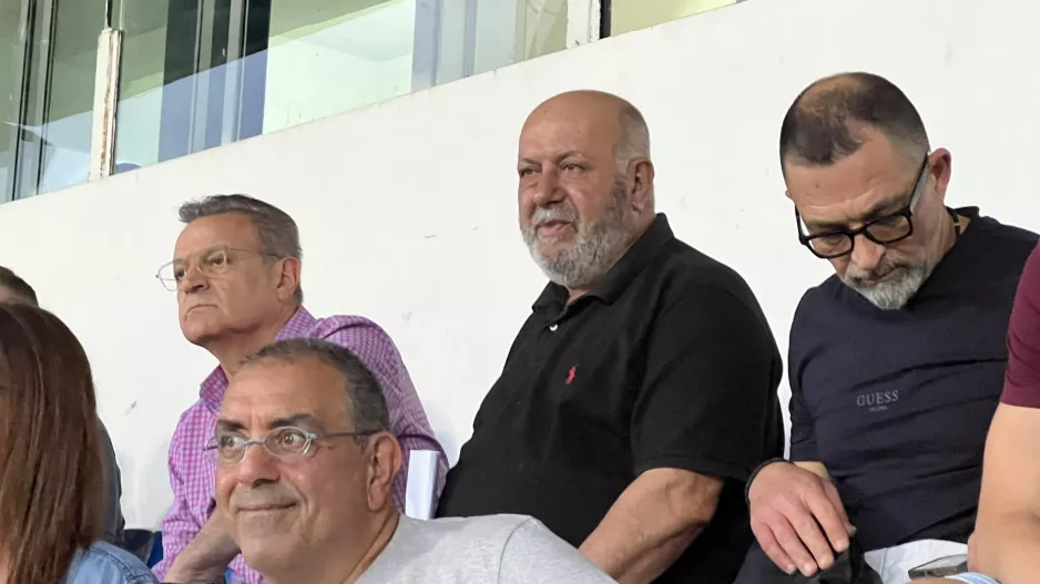 Ο Πρόδρομος στο Δασάκι